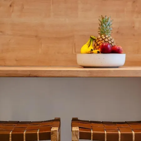 아파트 Elvirtus Naxos City