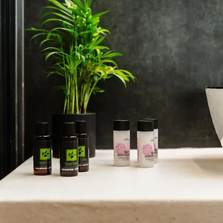 Elvirtus * Naxos City