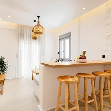 Elvirtus Appartement