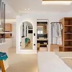 Apartamento Elvirtus Naxos City
