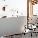 Apartamento Elvirtus Naxos City