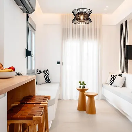 Elvirtus Διαμέρισμα *