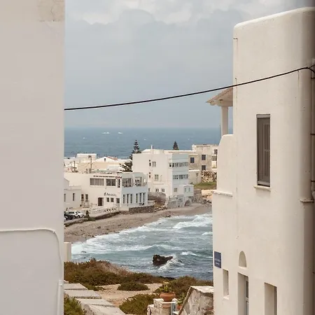 Elvirtus Διαμέρισμα