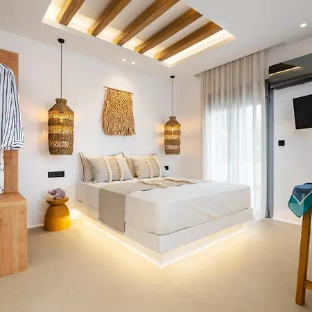 Elvirtus Apartment *