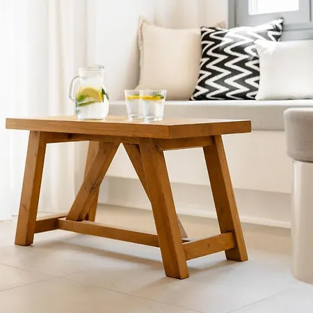 Apartment Elvirtus *