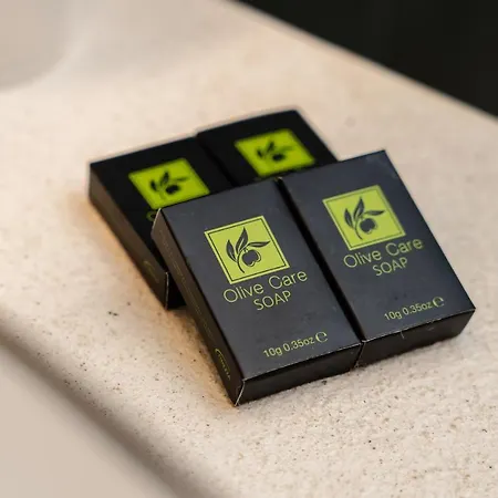 Elvirtus Apartment Naxos City