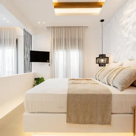 Διαμέρισμα Elvirtus