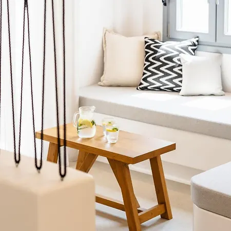 Διαμέρισμα Elvirtus