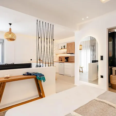 Elvirtus Apartment