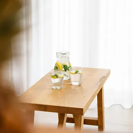 Διαμέρισμα Elvirtus