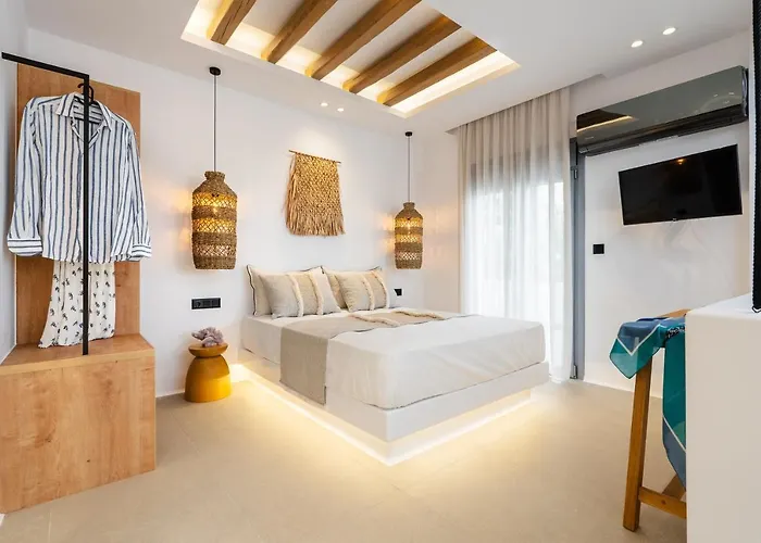 Elvirtus Apartment *