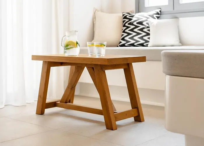 Apartment Elvirtus *