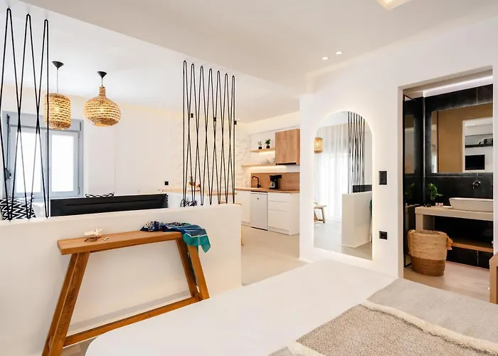 Elvirtus Апартаменты